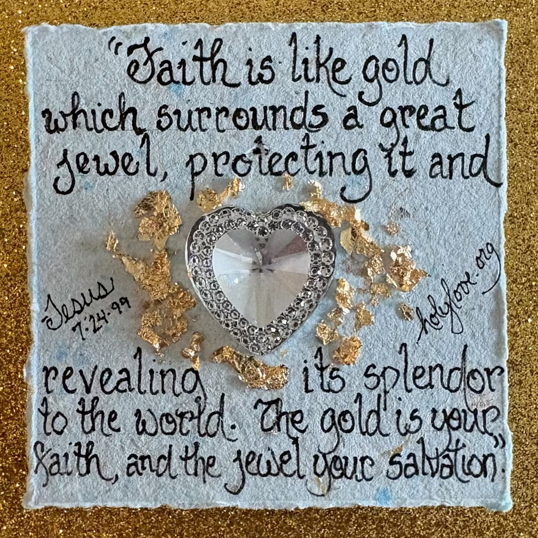 faith-is-like-gold