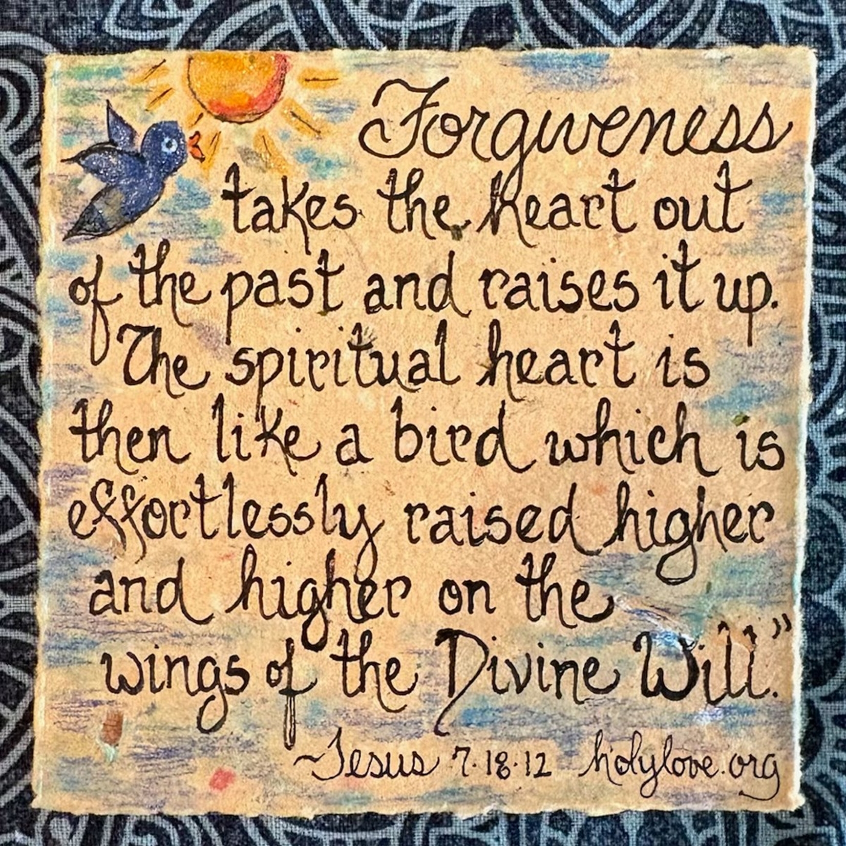 forgiveness-takes-the-heart