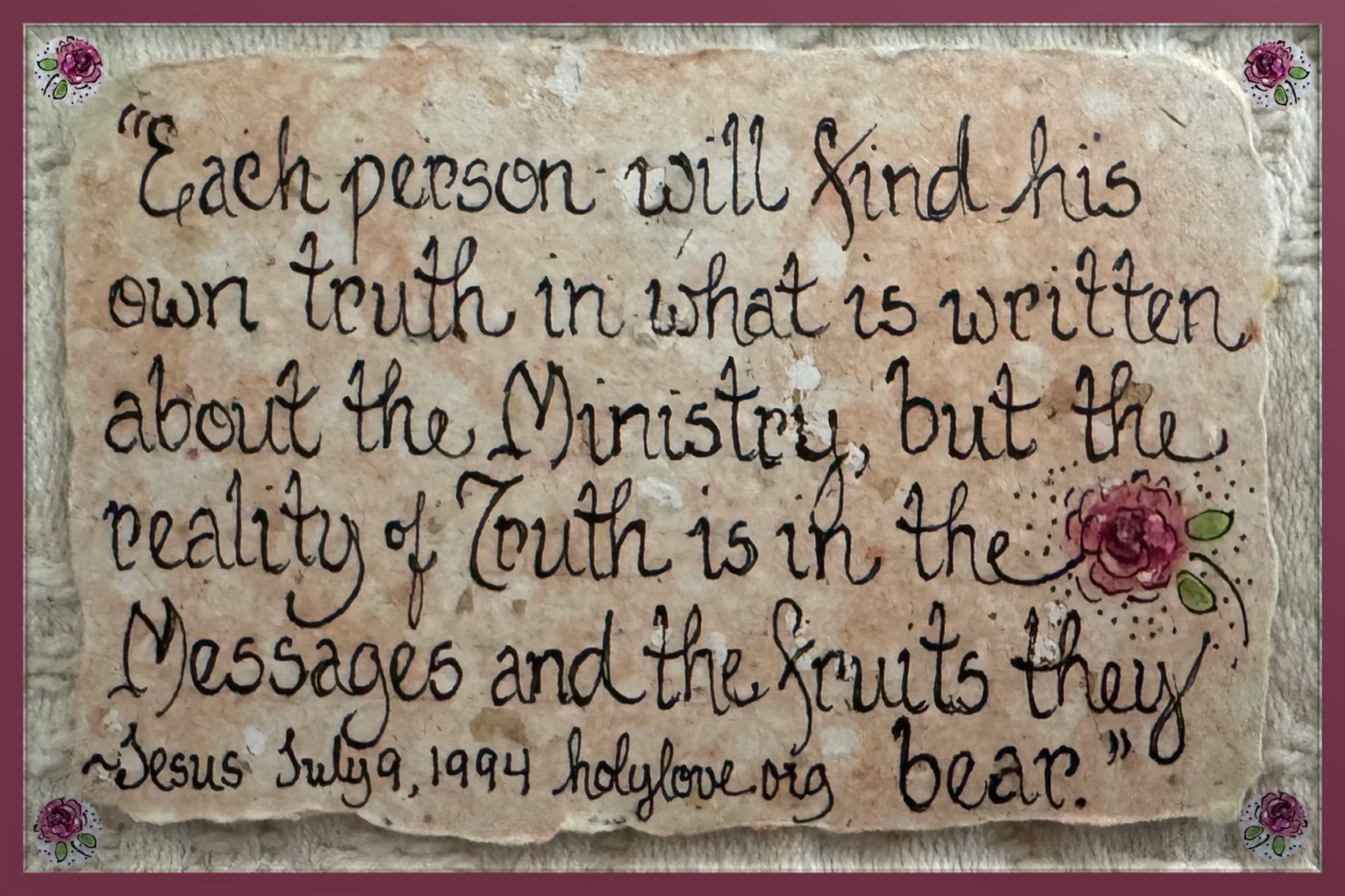 the-reality-of-truth