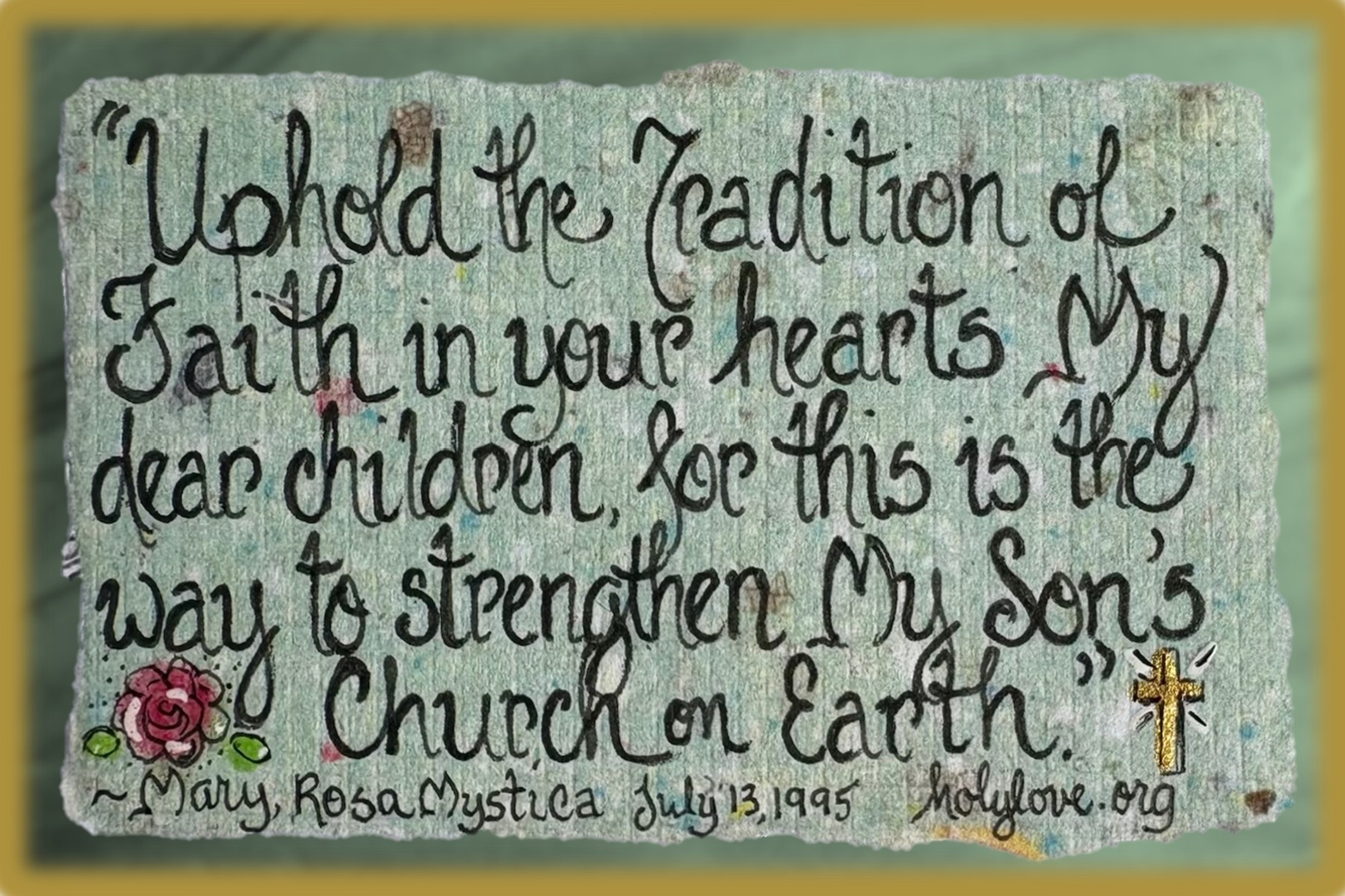 uphold-the-tradition-of-faith