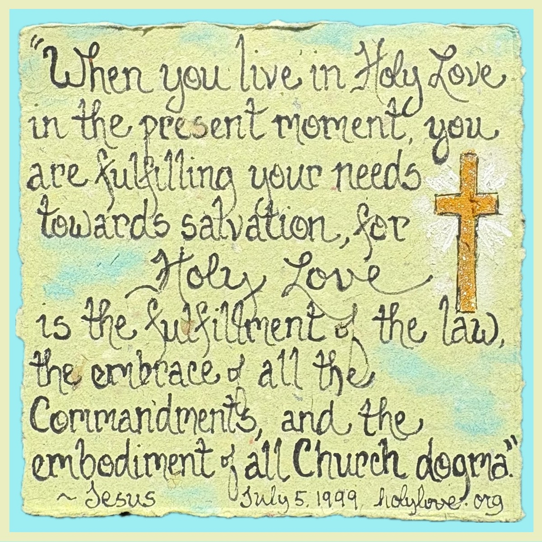 when-you-live-in-holy-love