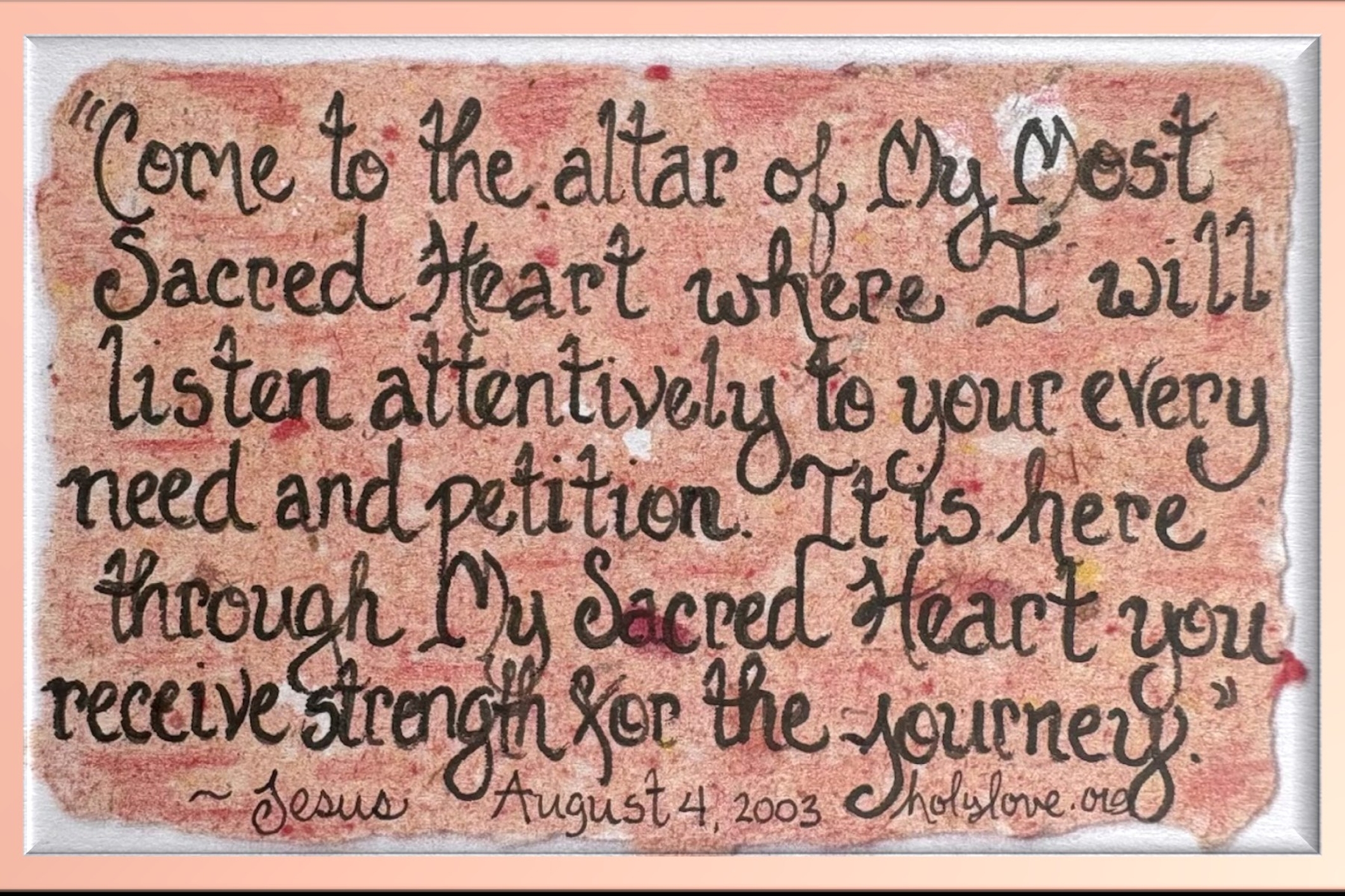 come-to-the-altar