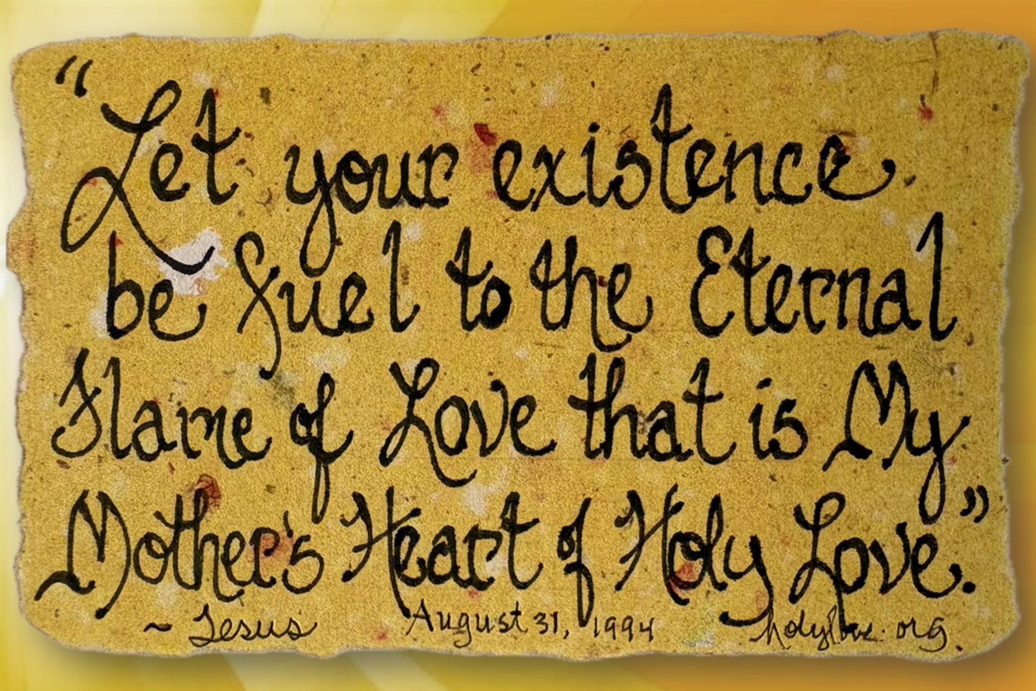 existence-be-fuel