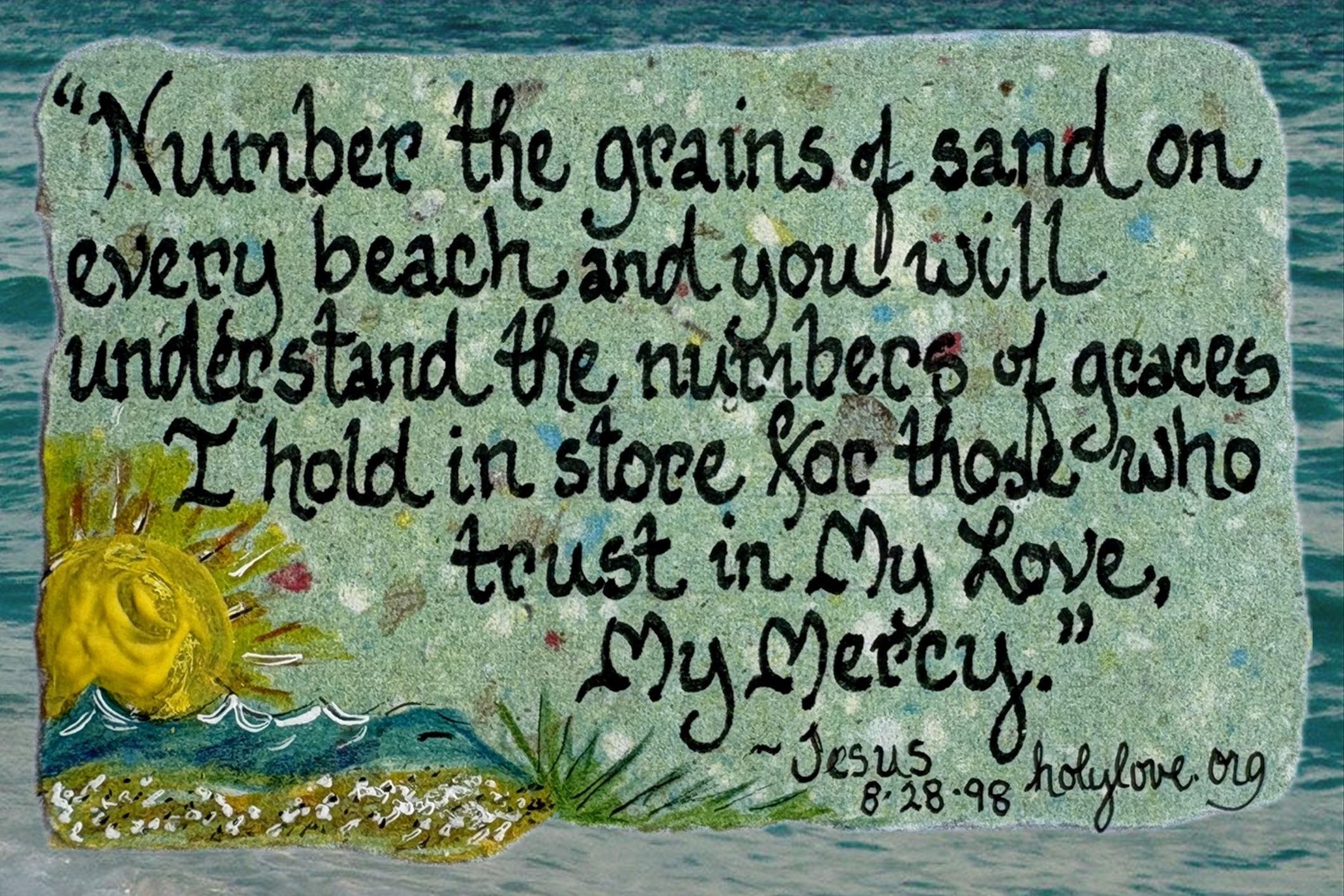 grains-of-sand