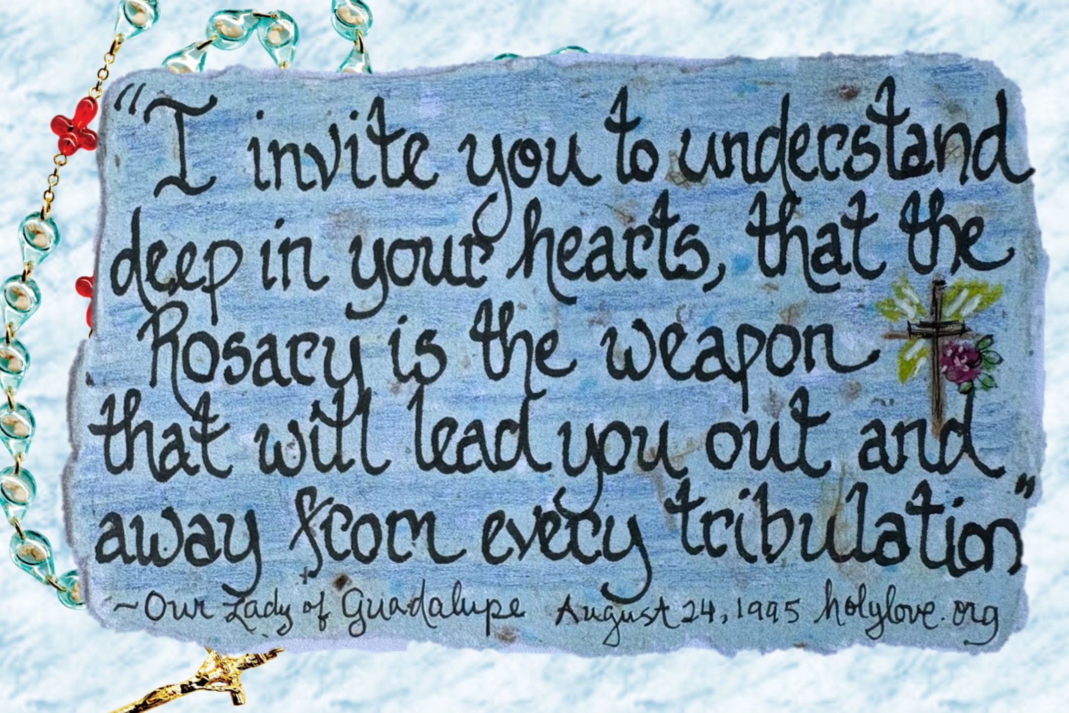 rosary-is-the-weapon