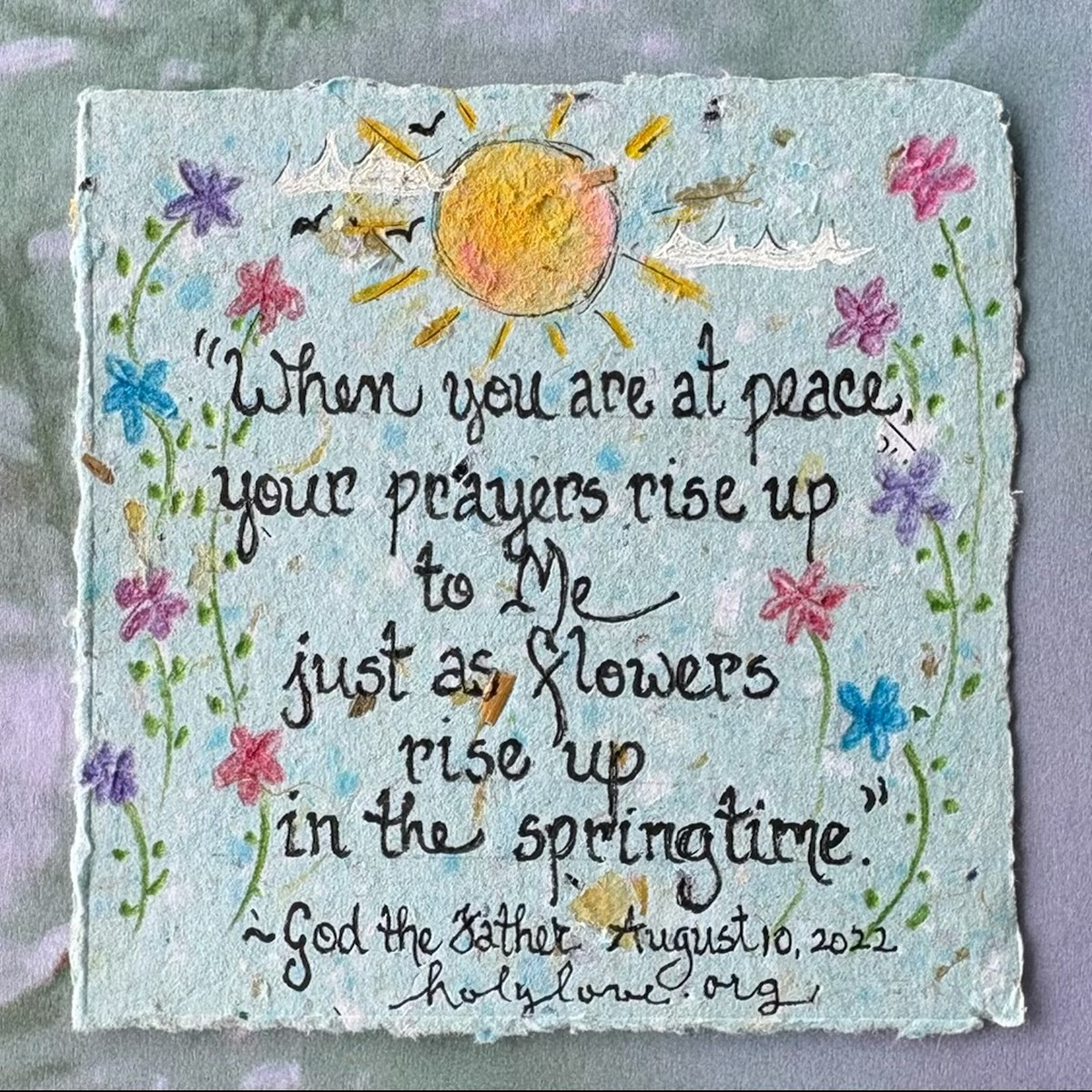 when-you-are-at-peace