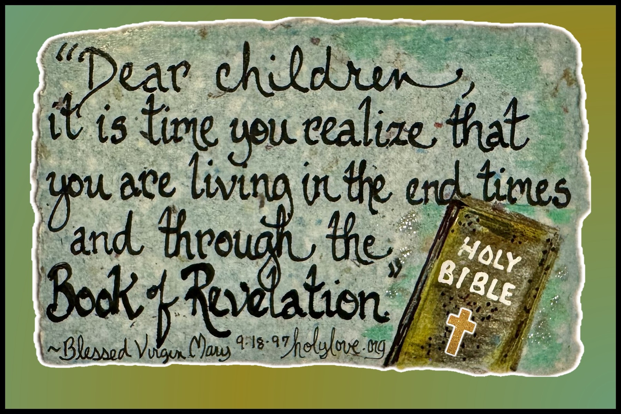 book-of-revelation