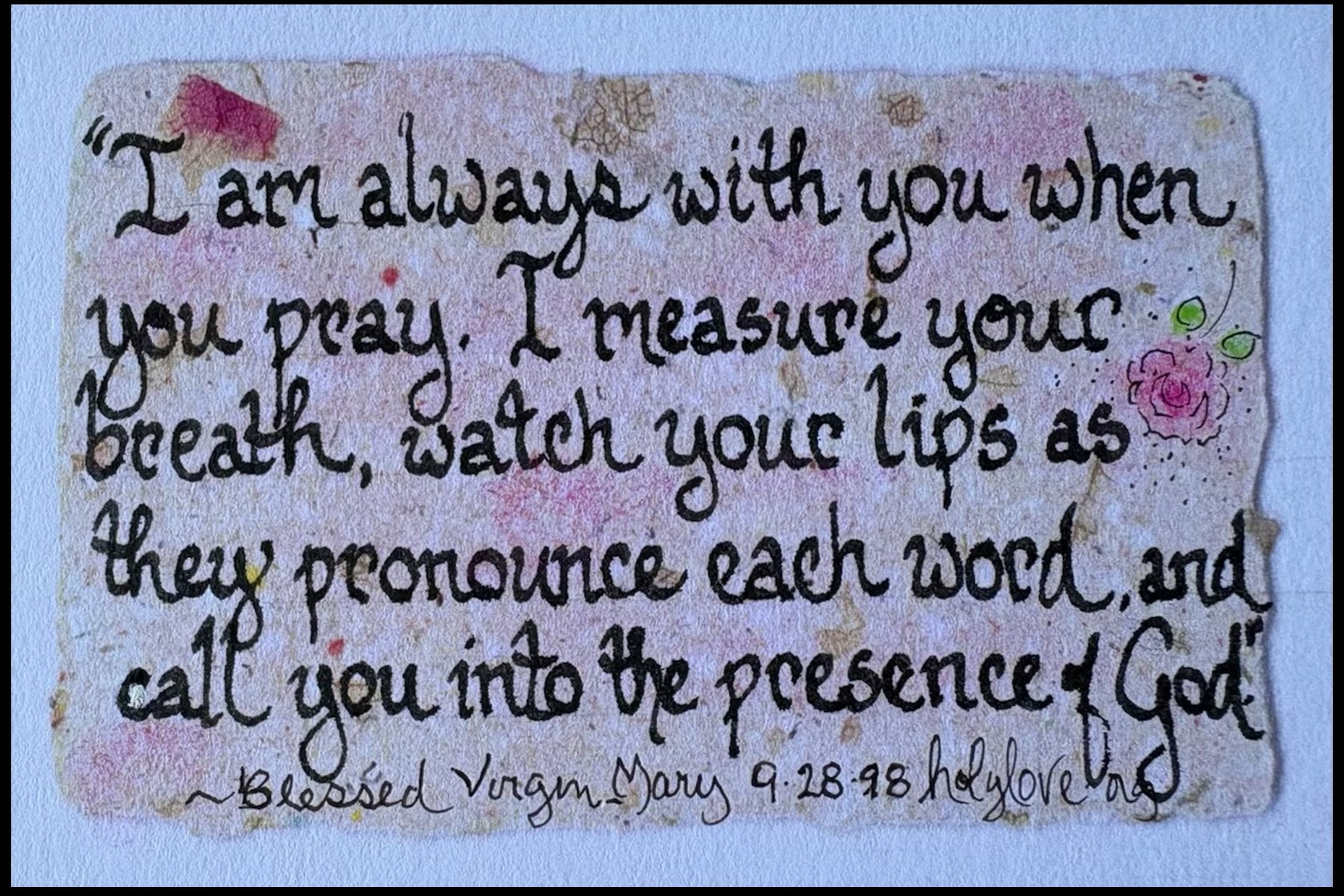 i-am-always-with-you-when-you-pray