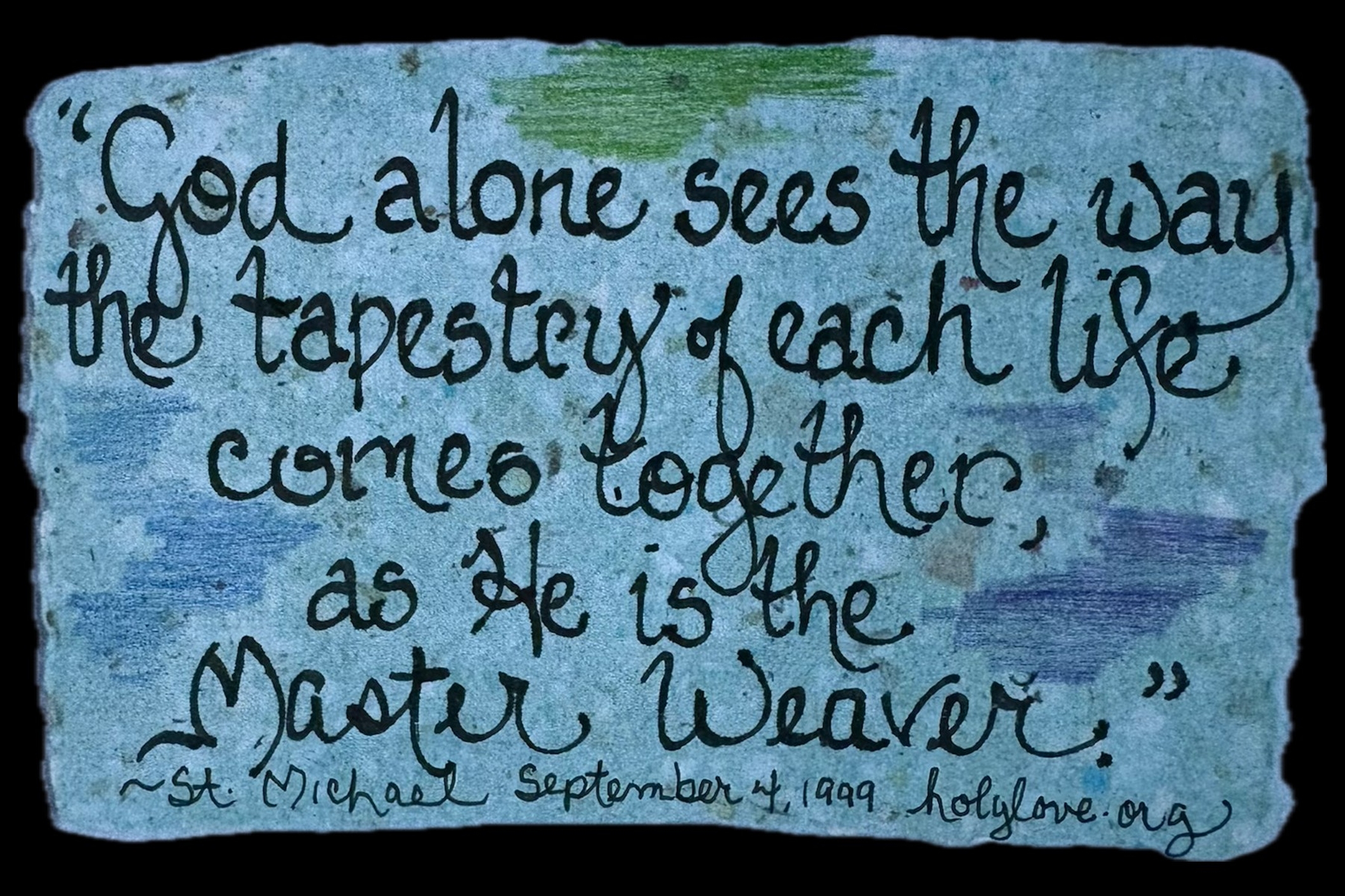 master-weaver