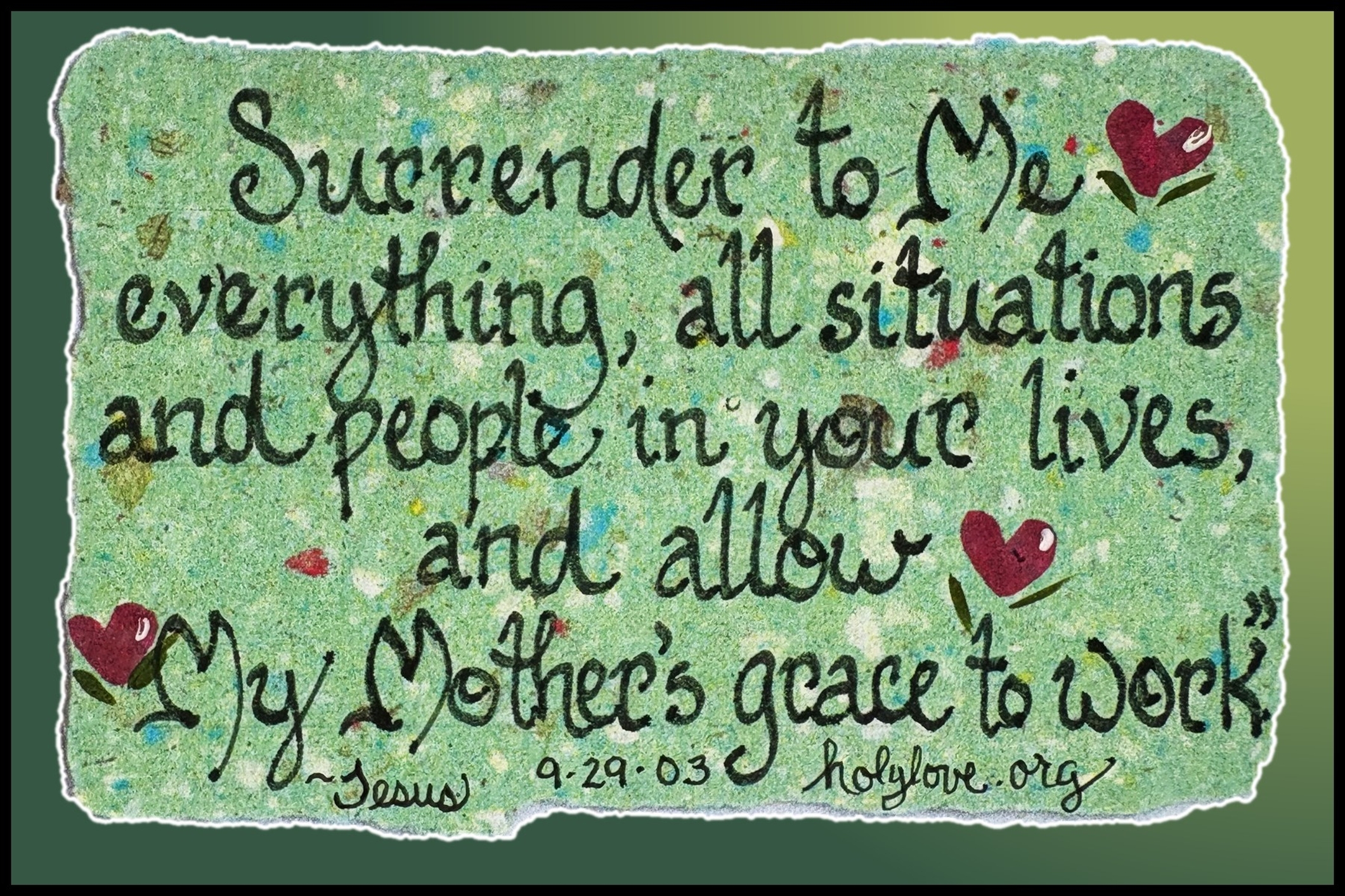 surrender-to-me-everything