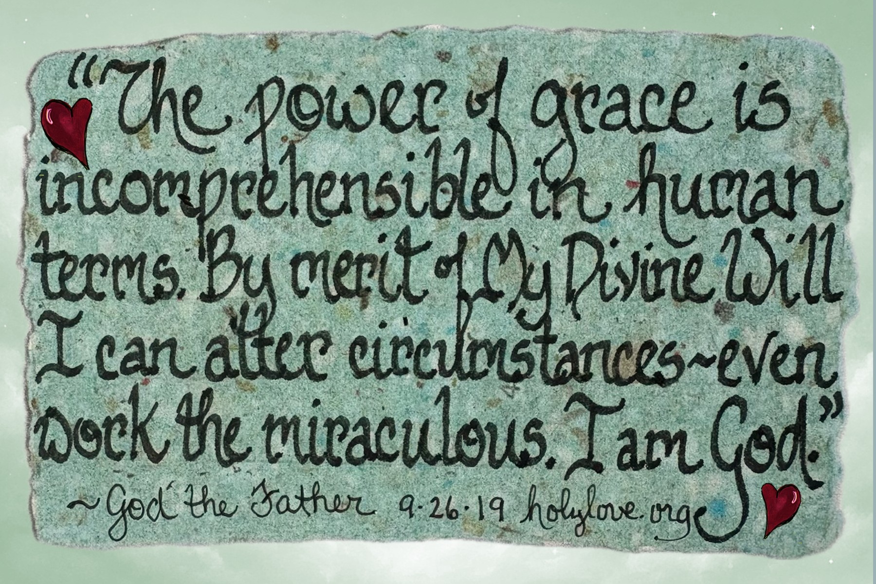 the-power-of-grace