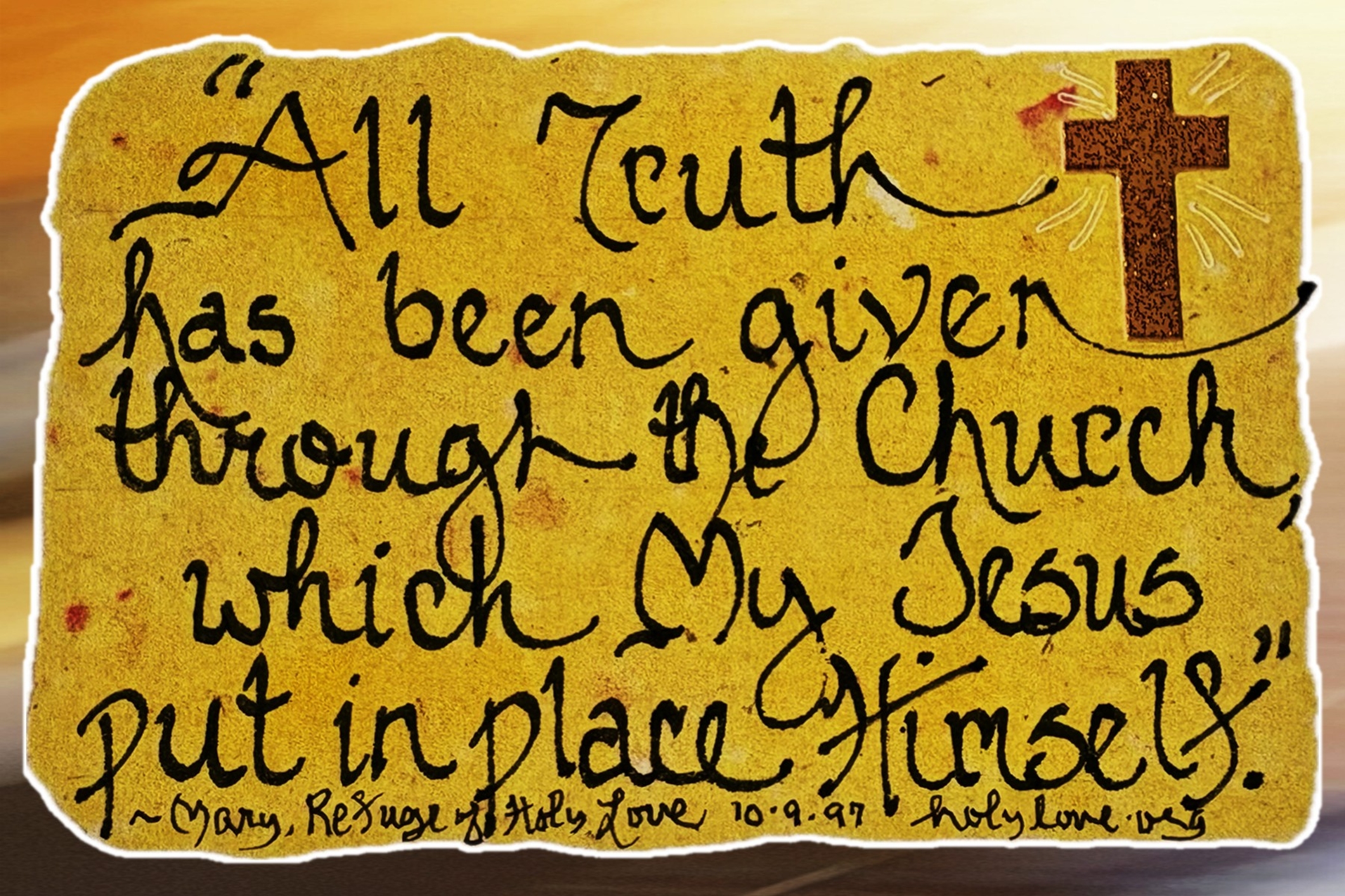 all-truth