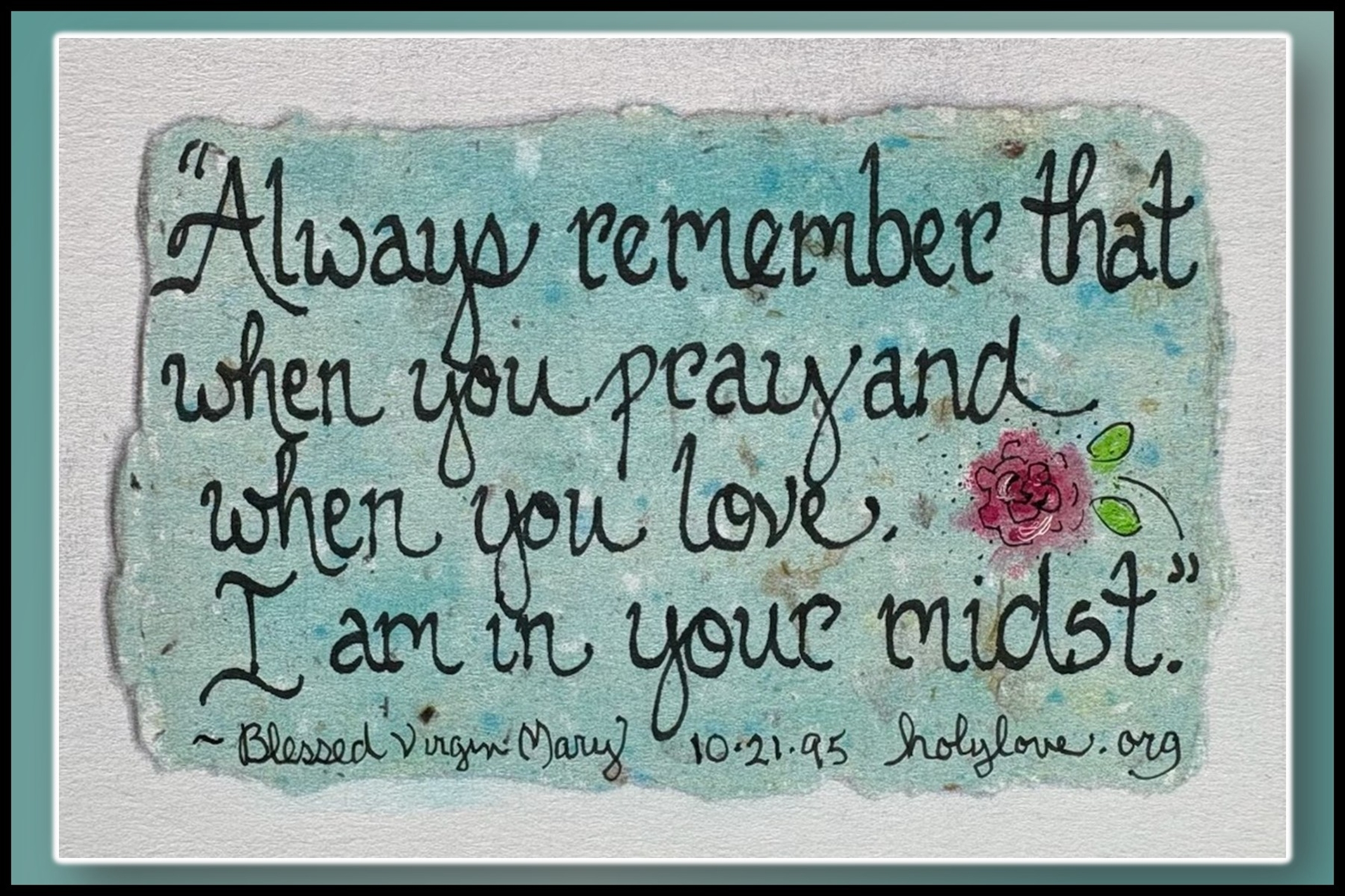 always-remember