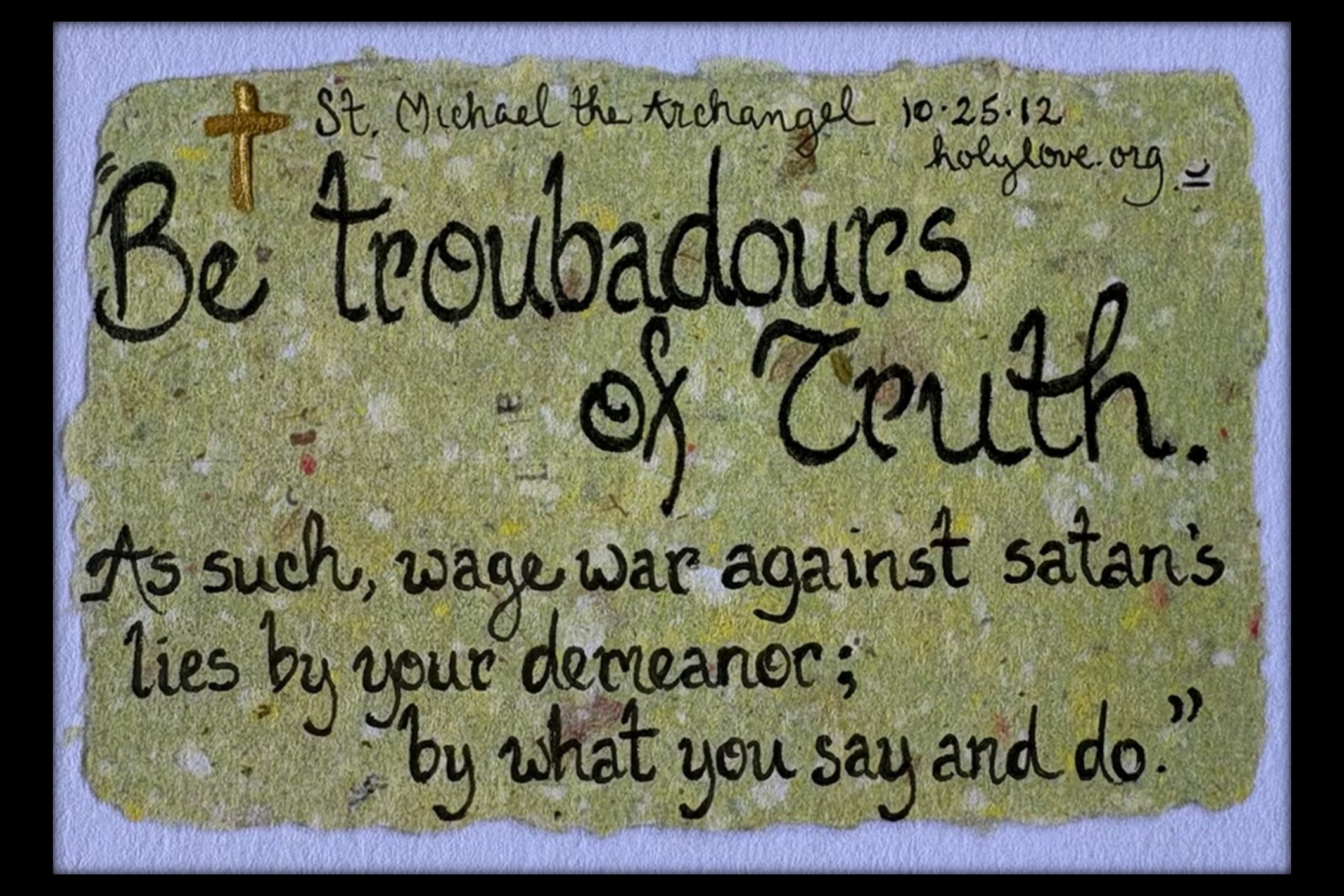 be-troubadours-of-truth