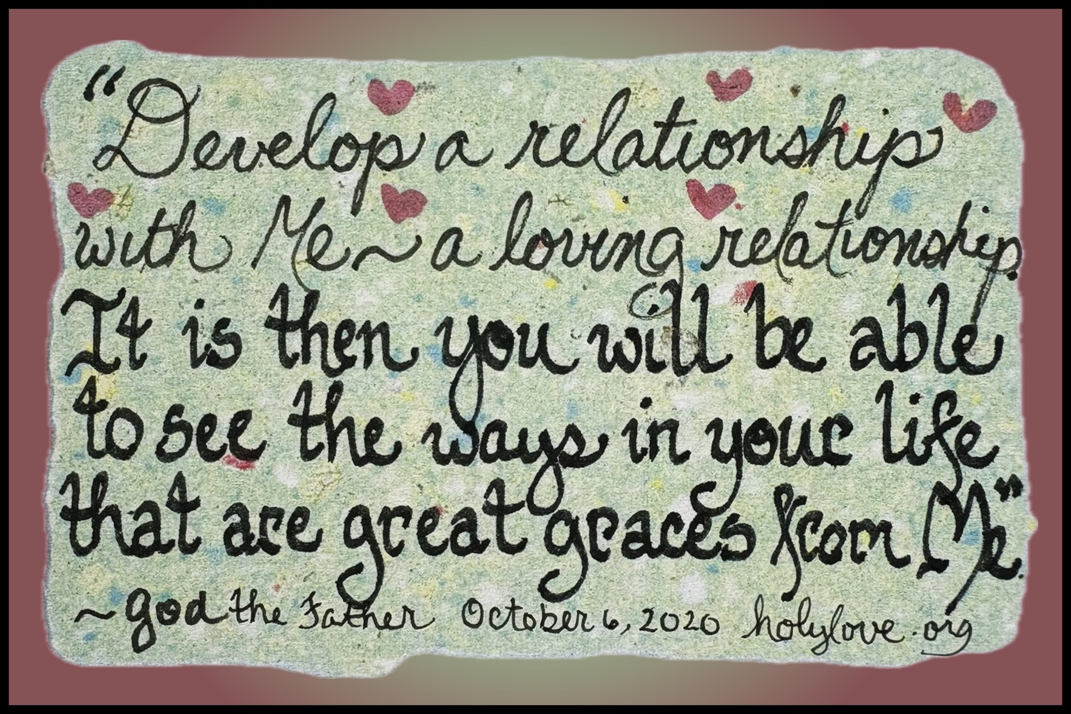 develop-a-relationship-with-me