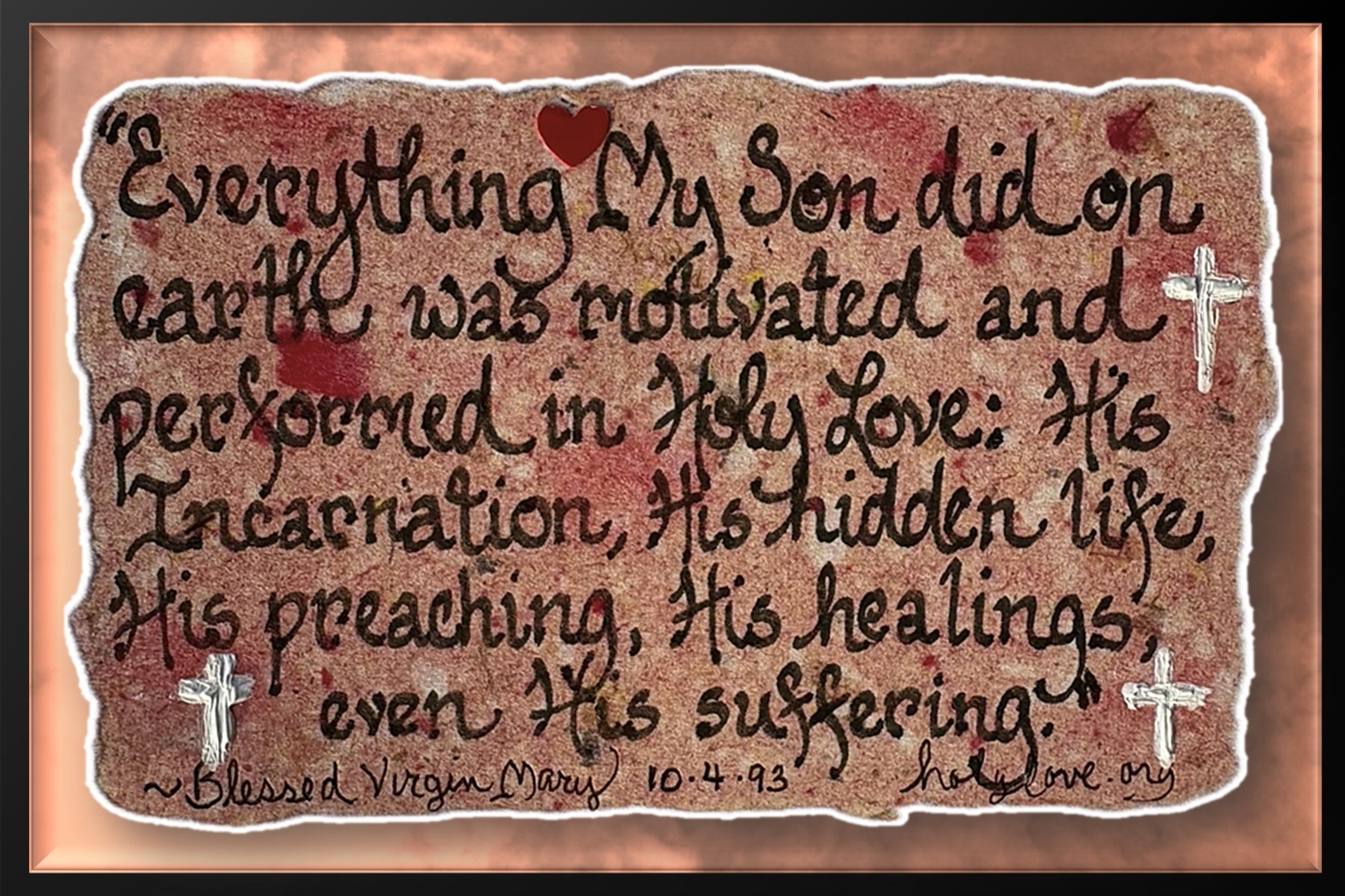 everything-my-son-did