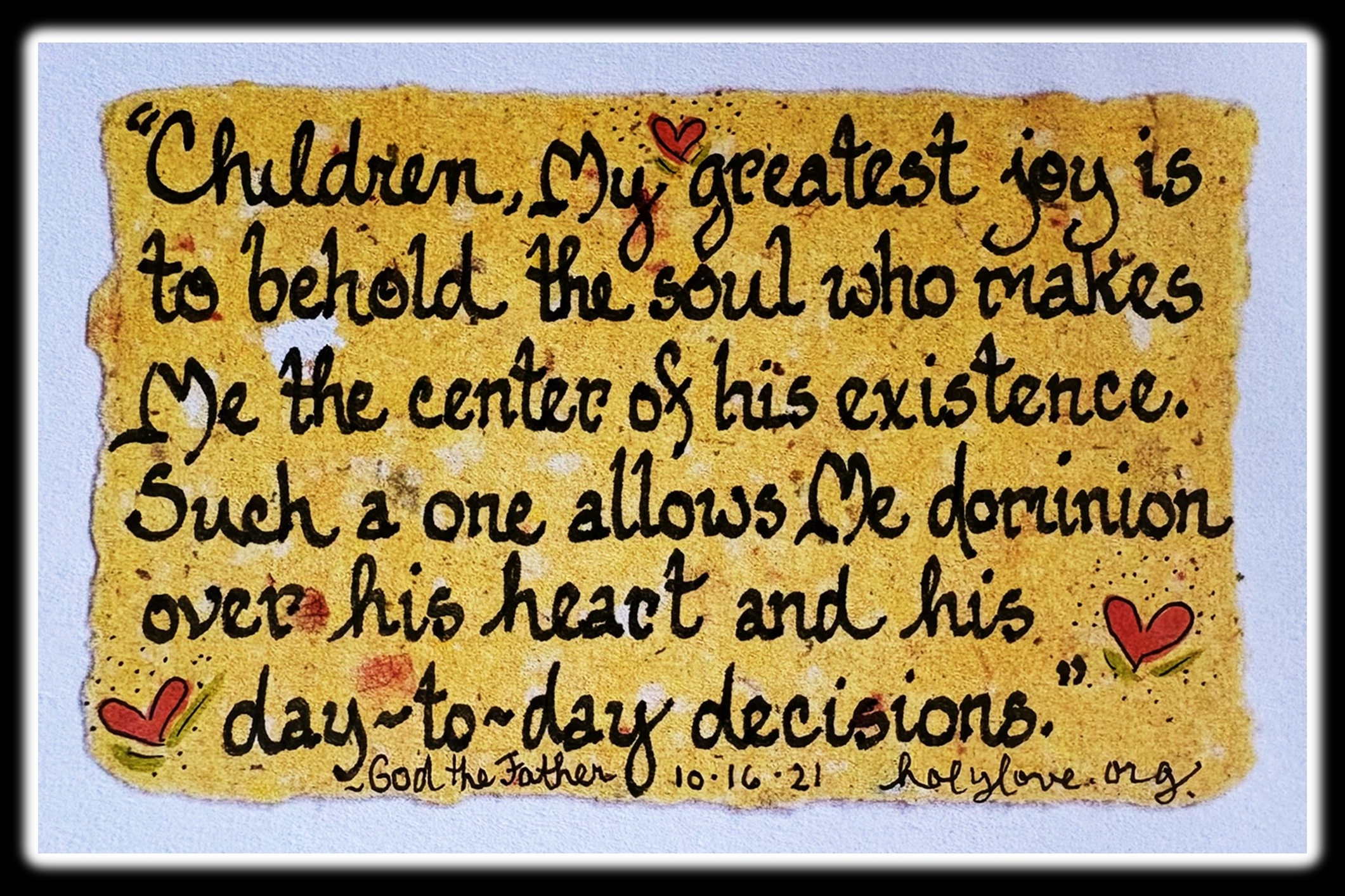 my-greatest-joy