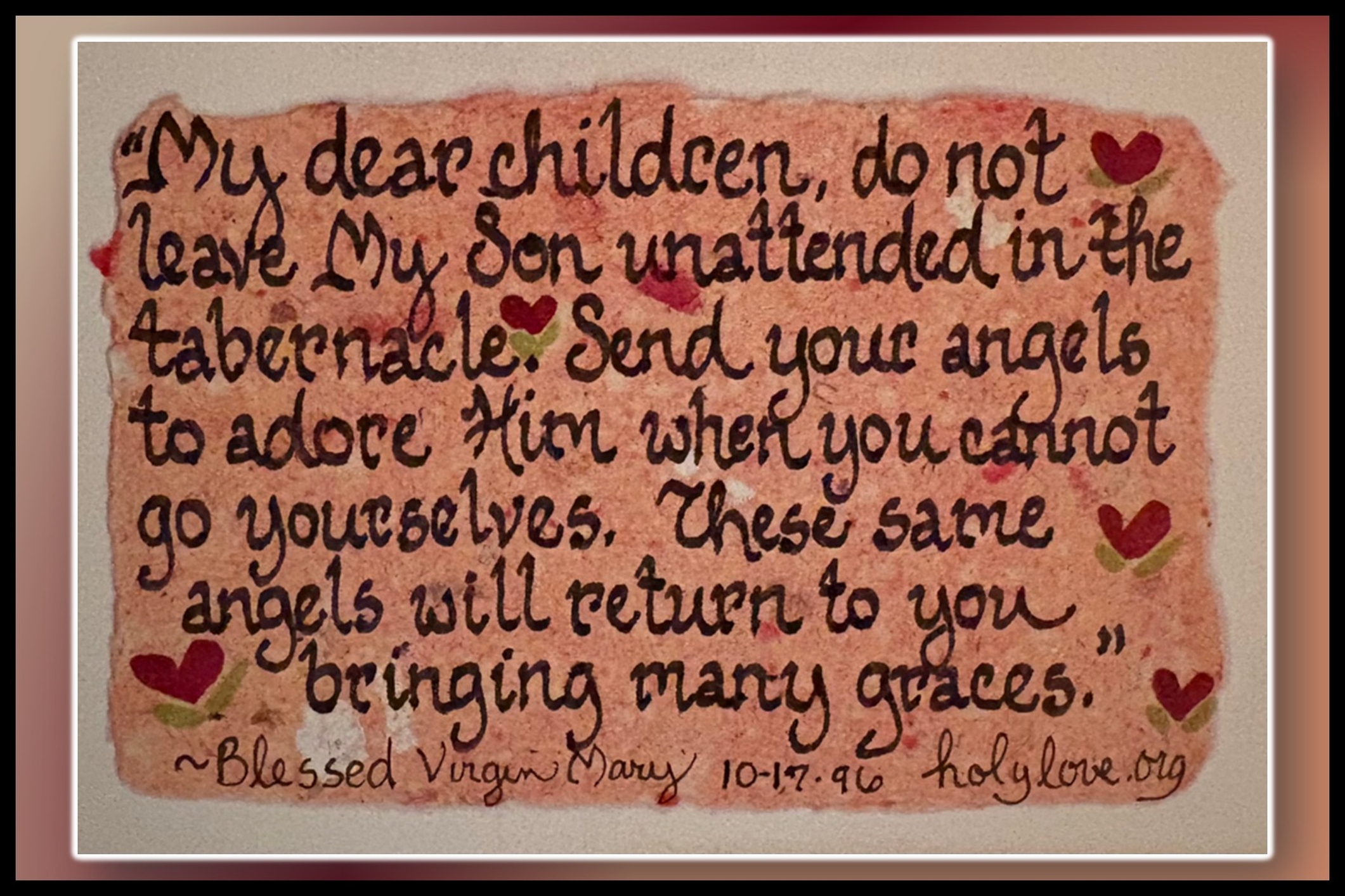 send-your-angels