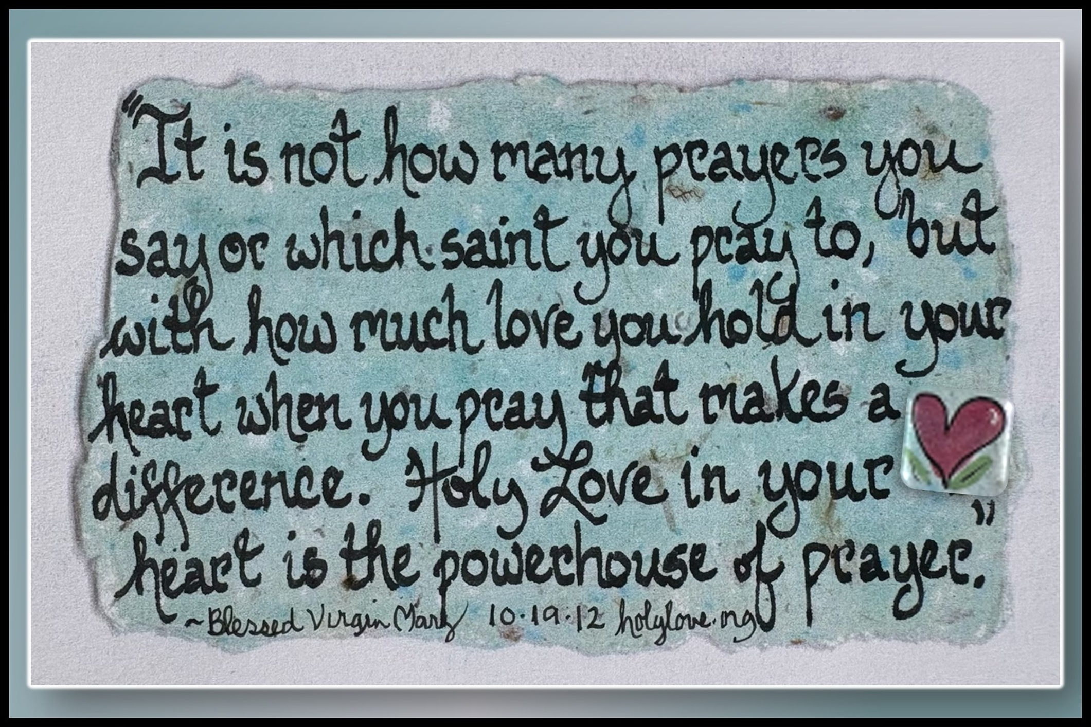 the-powerhouse-of-prayer